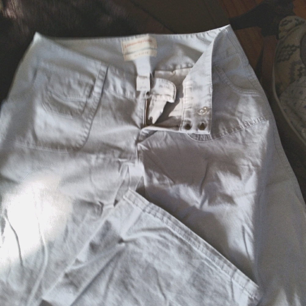 Victoria Secret Vintage Slacks